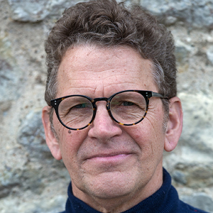Paul Jepson​